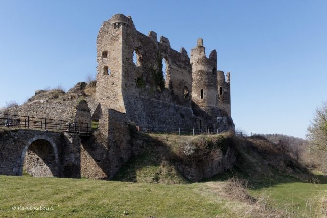 Château-Rocher