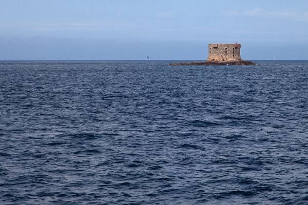 Bréhon Tower