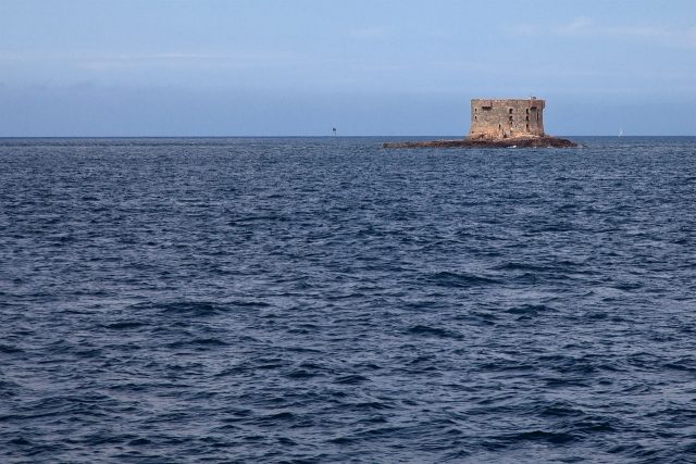 Bréhon Tower
