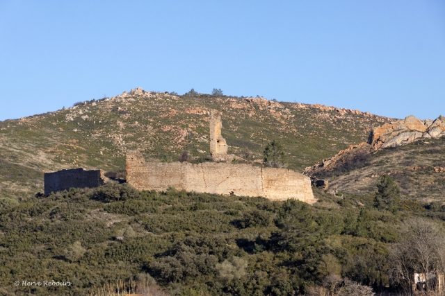 Château de Saint-Pierre-des-Clars