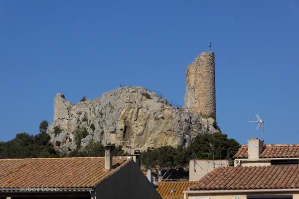 Château de Barberousse