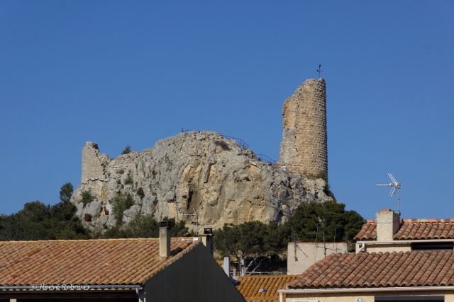 Château de Barberousse