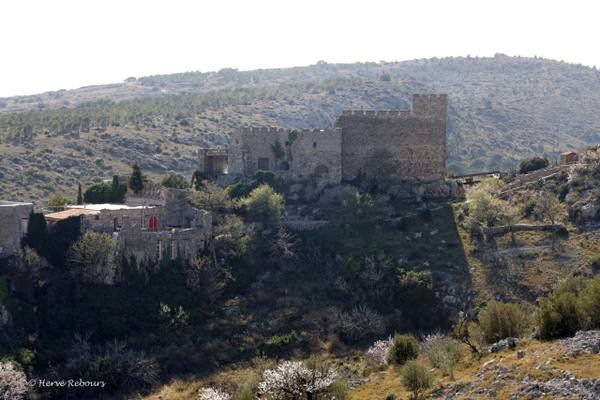 Château de Fitou