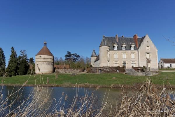 Château de Liénesse