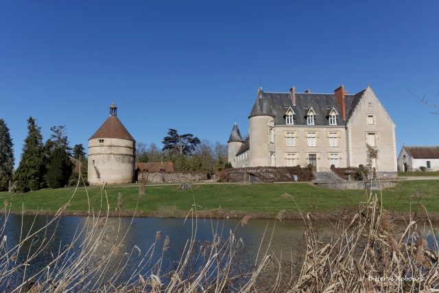 Château de Liénesse