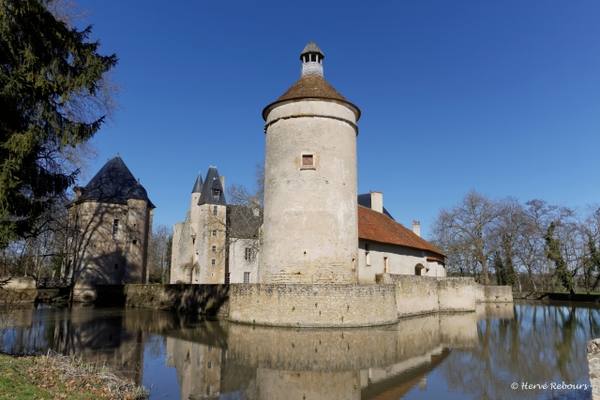 Château de Bannegon