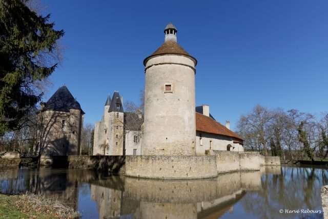Château de Bannegon