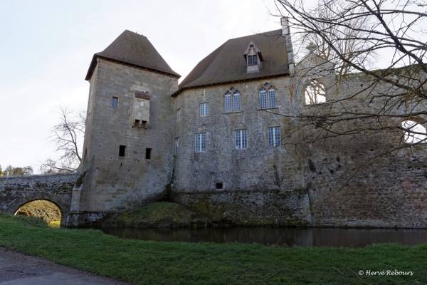 Château de la Condemine