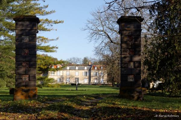 Château de Pagnant
