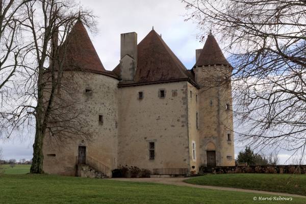 Château de Verseilles