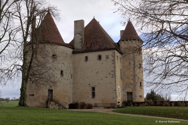 Château de Verseilles