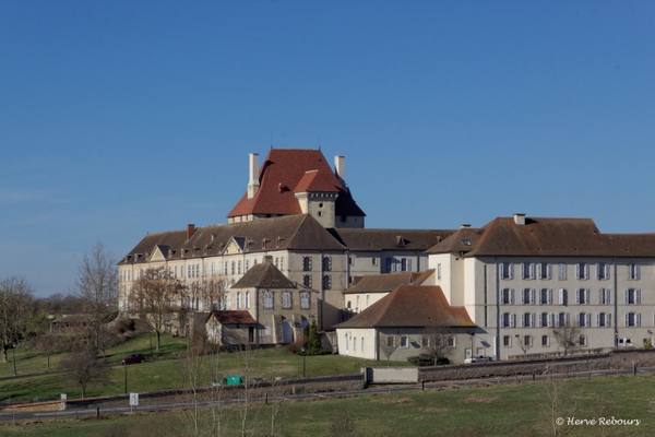 Château de Grangent