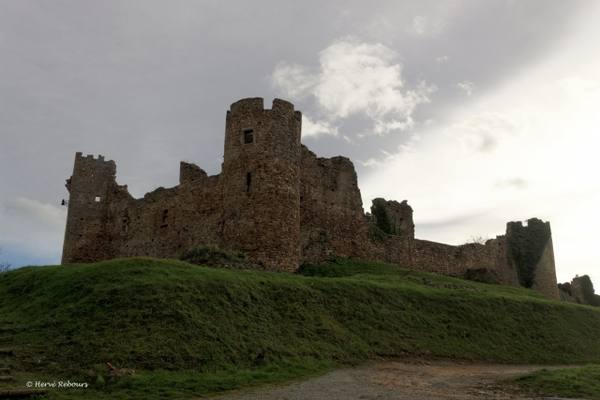 Château de Couzan