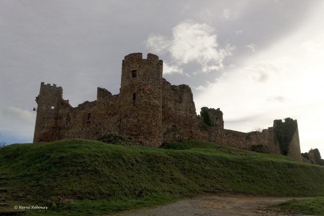 Château de Couzan