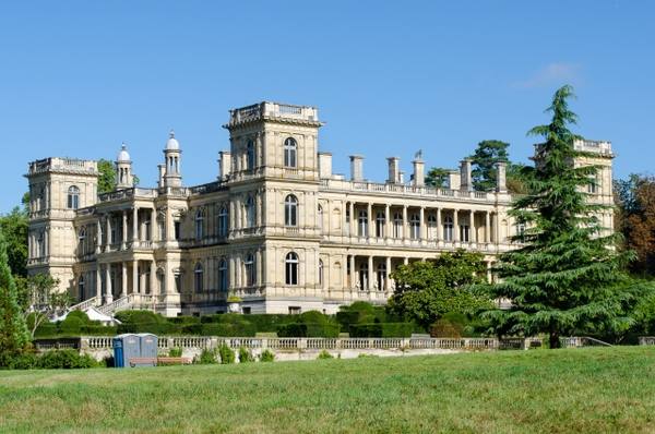 Château de Ferrières