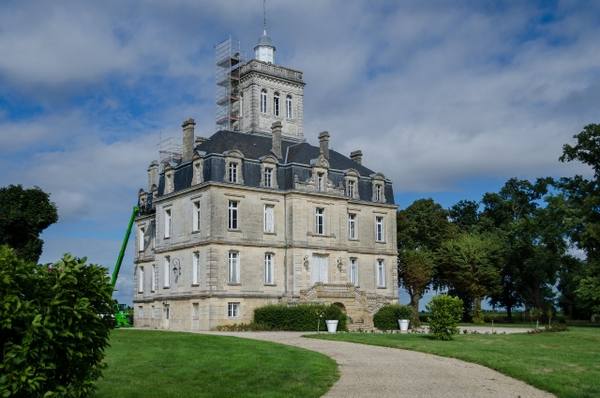 Château La Rose Trintaudon