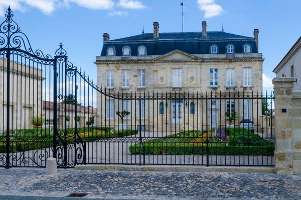 Château Labégorce