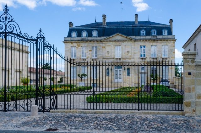Château Labégorce
