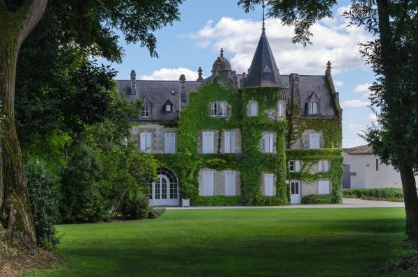 Château Lascombes