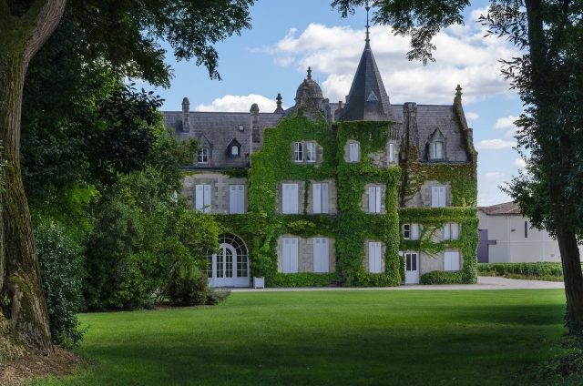 Château Lascombes