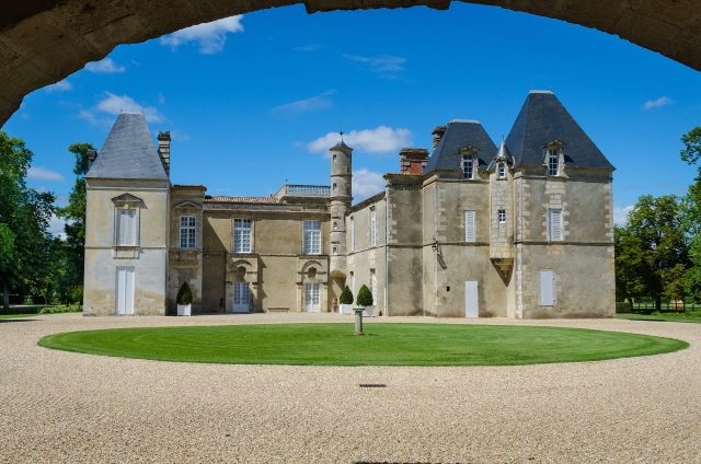 Château d'Issan