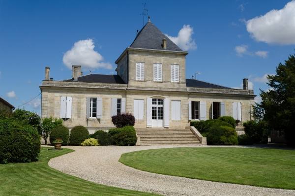 Château Brane-Cantenac