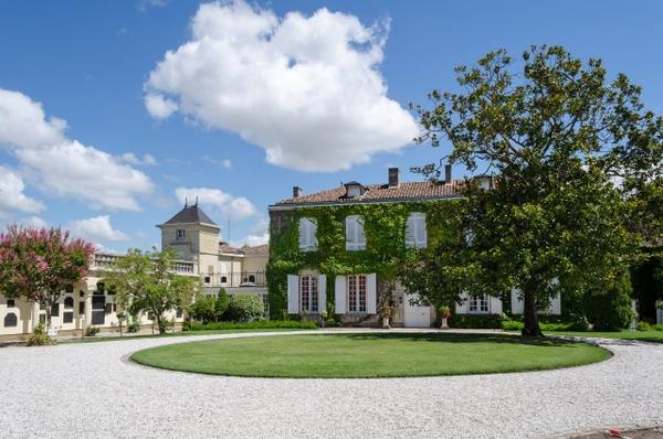 Château Prieuré-Lichine