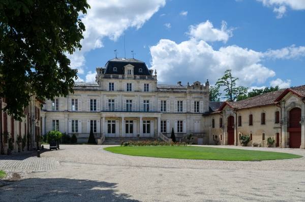 Château Giscours
