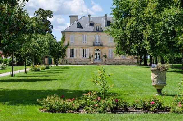 Château Kirwan