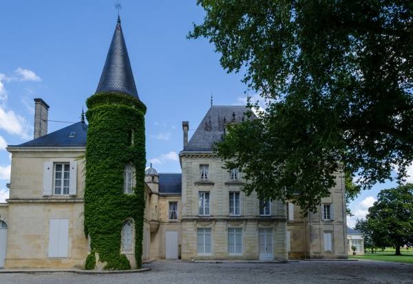 Château Cantemerle