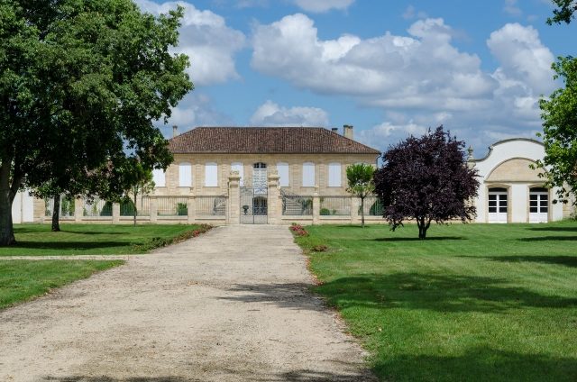 Château La Lagune