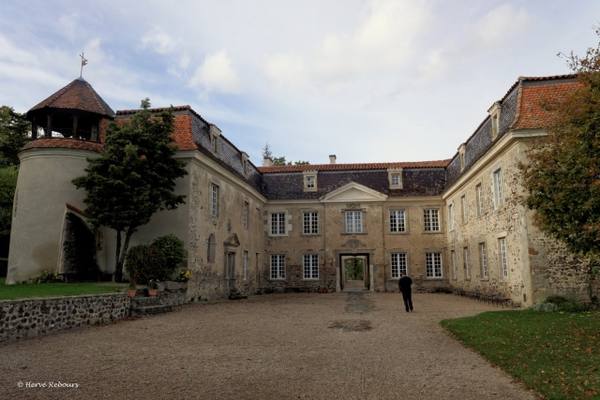 Château de Goutelas
