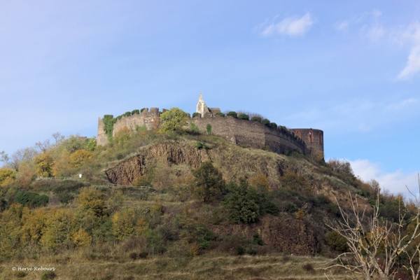 Château Sainte-Anne