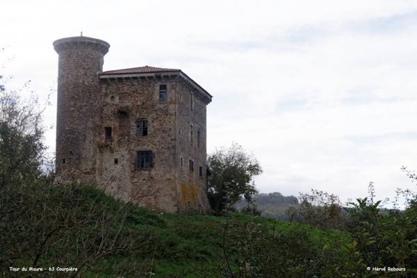 Tour du Maure