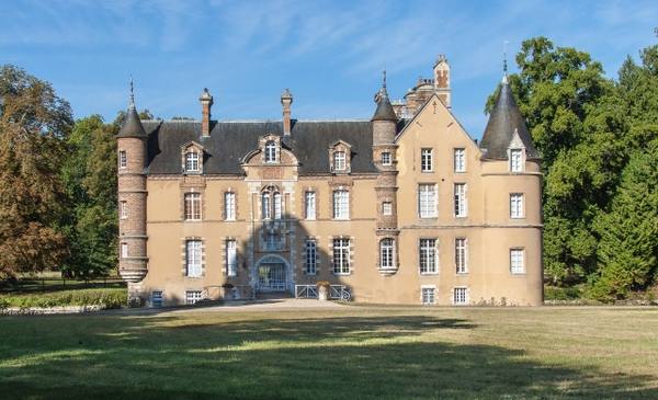 Château de la Motte