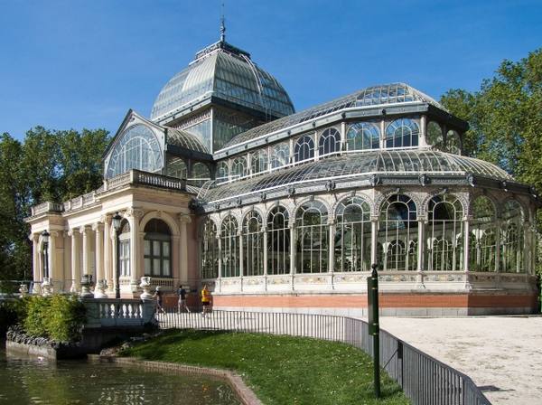 Palacio Cristal