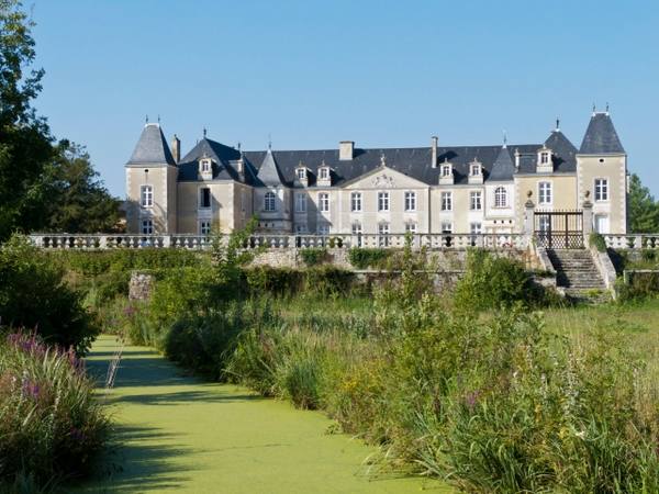 Château de Panloy