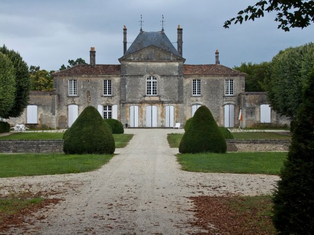 Château de Beaufief