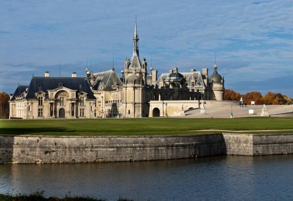 Château de Chantilly