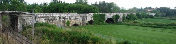 Sangarius Bridge