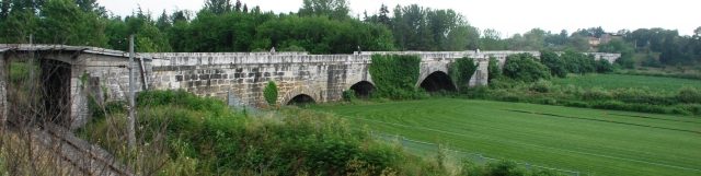 Sangarius Bridge