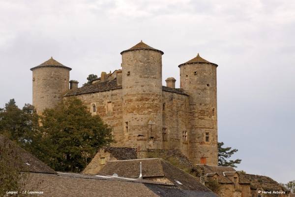 Château de Loupiac
