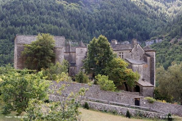 Château de Prades