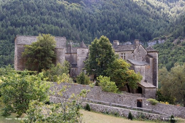 Château de Prades