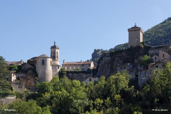 Tour Carrée