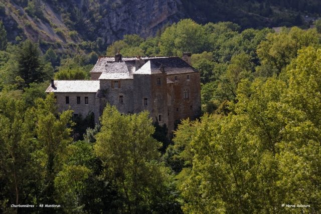 Château de Charbonnières