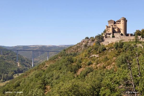 Château de Cabrières
