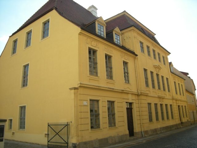 Palais Plötz