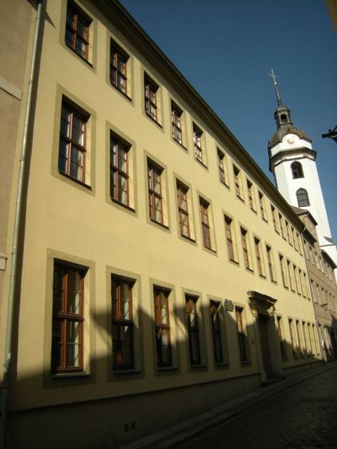 Palais Lützow