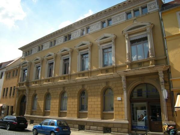 Palais Menzel